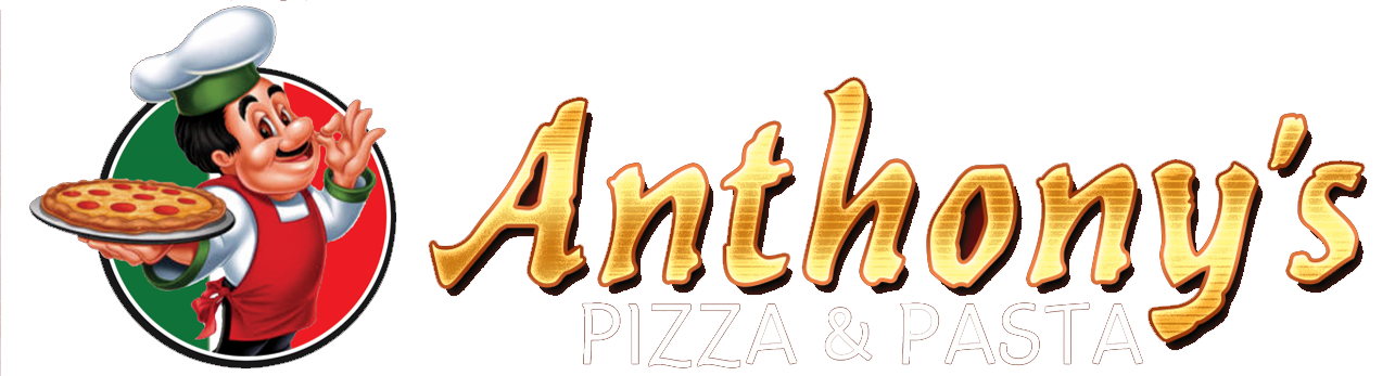 Anthony's Pizza & Pasta