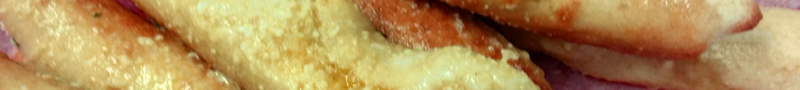 “on