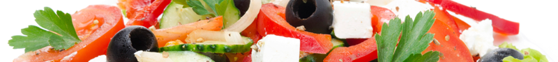 “salads”